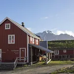 Rorbuer