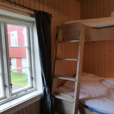 Rorbuer - By Classic Norway 3*