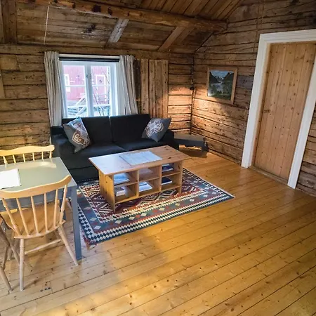 Apart Otel Rorbuer - By Classic Norway