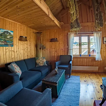 Rorbuer - By Classic Norway Apart Otel