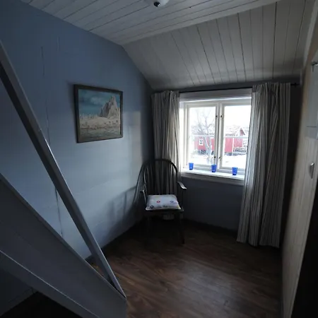 Rorbuer - By Classic Norway Aparthotel