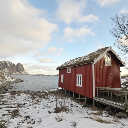 Rorbuer - By Classic Norway