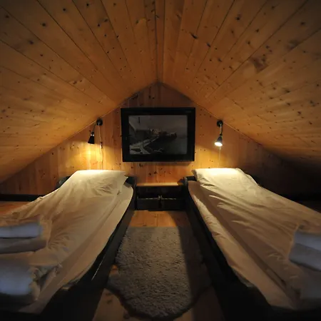 Appart hôtel Rorbuer - By Classic Norway 4*