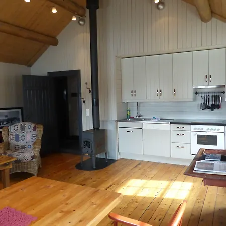 Rorbuer - By Classic Norway