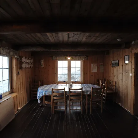 Rorbuer - By Classic Norway 4*