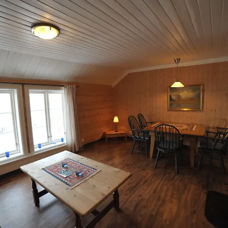 Rorbuer - By Classic Norway Reine