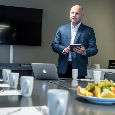 Lejlighedshotel Rorbuer - By Classic Norway Reine