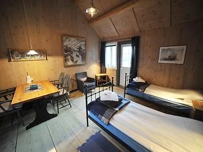 Apartahotel Rorbuer - By Classic Norway 4*
