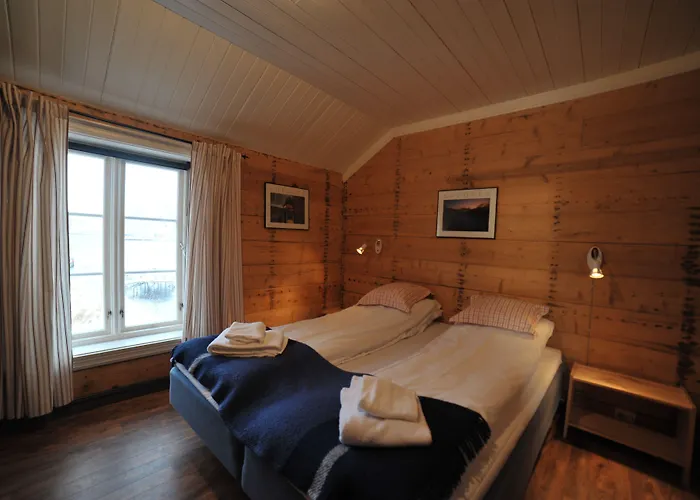 Rorbuer - By Classic Norway Apartahotel 4*