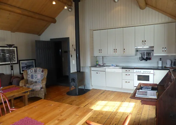 Rorbuer - By Classic Norway