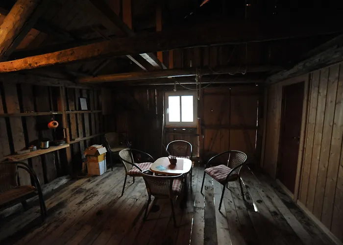 Rorbuer - By Classic Norway Apartahotel