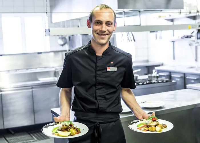 Rorbuer - By Classic Norway 4* Reine