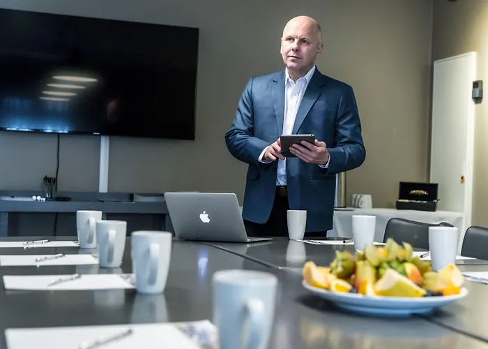 Aparthotel Rorbuer - By Classic Norway Reine