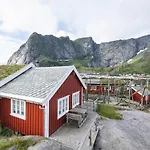 公寓式酒店 Rorbuer - By Classic Norway 4*