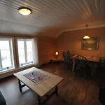 Rorbuer - By Classic Norway 公寓式酒店