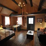 Rorbuer - By Classic Norway 4*