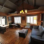Rorbuer - By Classic Norway 公寓式酒店 雷讷