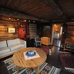 公寓式酒店 Rorbuer - By Classic Norway 雷讷