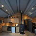 公寓式酒店 Rorbuer - By Classic Norway 4*