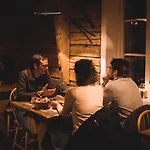 公寓式酒店 Rorbuer - By Classic Norway 4*