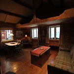 公寓式酒店 Rorbuer - By Classic Norway