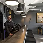 公寓式酒店 Rorbuer - By Classic Norway 4*