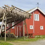 Rorbuer - By Classic Norway 公寓式酒店 雷讷