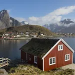 Rorbuer - By Classic Norway 公寓式酒店 4*