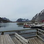 公寓式酒店 Rorbuer - By Classic Norway