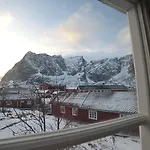 公寓式酒店 Rorbuer - By Classic Norway 雷讷