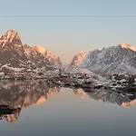 公寓式酒店 Rorbuer - By Classic Norway