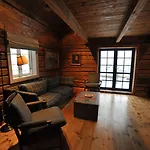公寓式酒店 Rorbuer - By Classic Norway