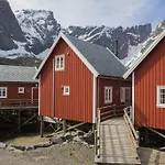 Rorbuer - By Classic Norway 公寓式酒店