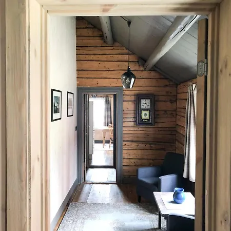 Aparthotel Rorbuer