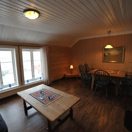 Rorbuer - By Classic Norway Aparthotel