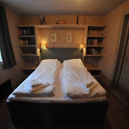 Rorbuer - By Classic Norway Aparthotel