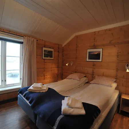 Rorbuer - By Classic Norway Aparthotel 4*