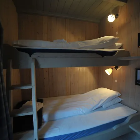 Rorbuer - By Classic Norway 4*