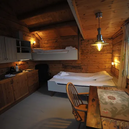 Aparthotel Rorbuer - By Classic Norway 4*