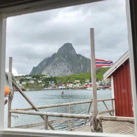 Aparthotel Rorbuer - By Classic Norway